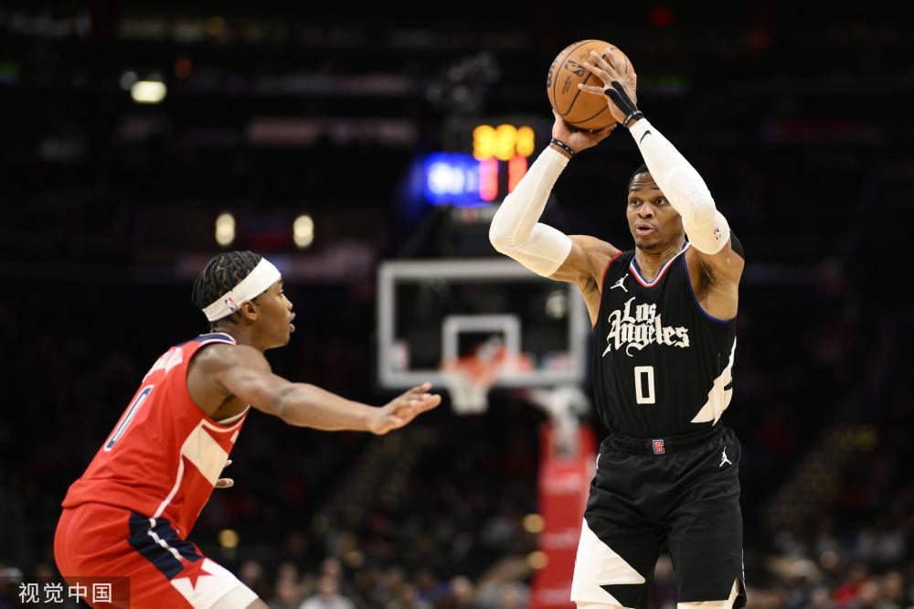 NBA的传